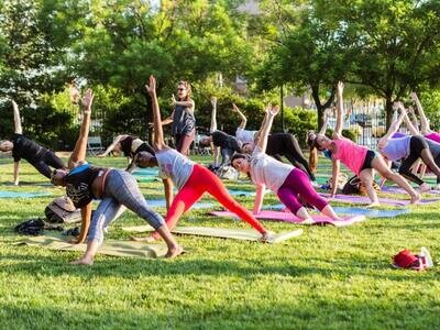 COURSES &amp; CLASSES