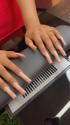 NAIL CARE