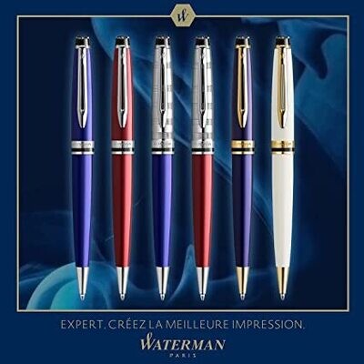 Waterman Pens &amp; Ink Refills
