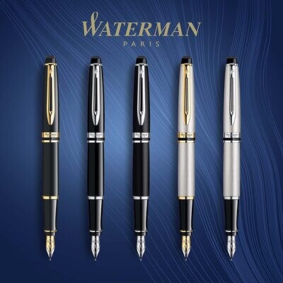 Fountain pen