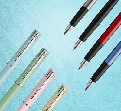 Allure Waterman