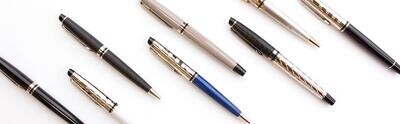 Expert Waterman