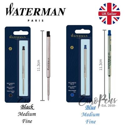 Ballpoint Refills