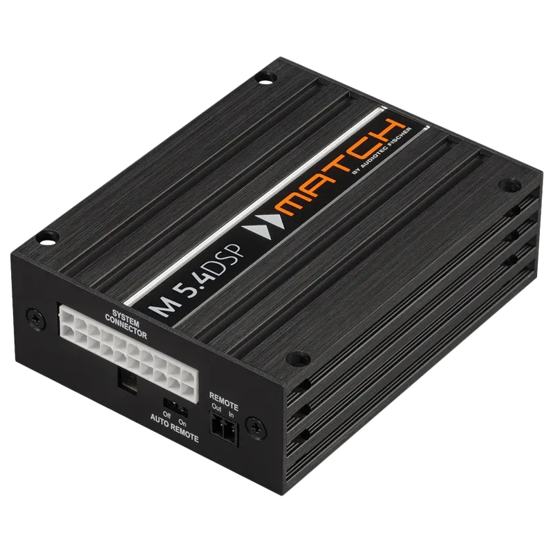 MATCH M 5.4DSP