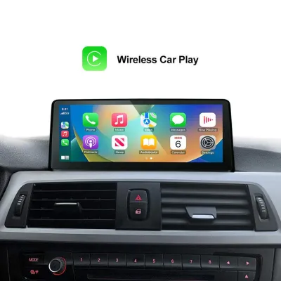 BMW Series 1 2 F20 F21 2013-2017 10.25&#39; Android screen