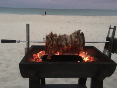 The Grill Thing