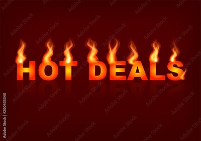 Special Deals