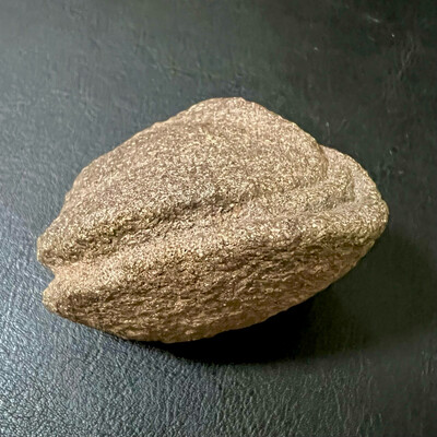 萨满石异型款#02 (Abalone shape 鲍鱼形）单一石