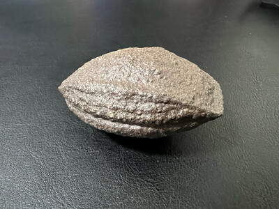 萨满石异型款#01 (Abalone shape 鲍鱼形）单一石