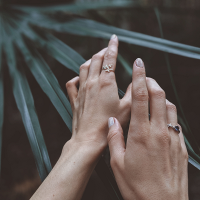 Women Ring