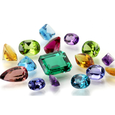 Gems Stone