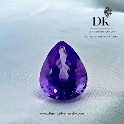 Natural Amethyst Stone