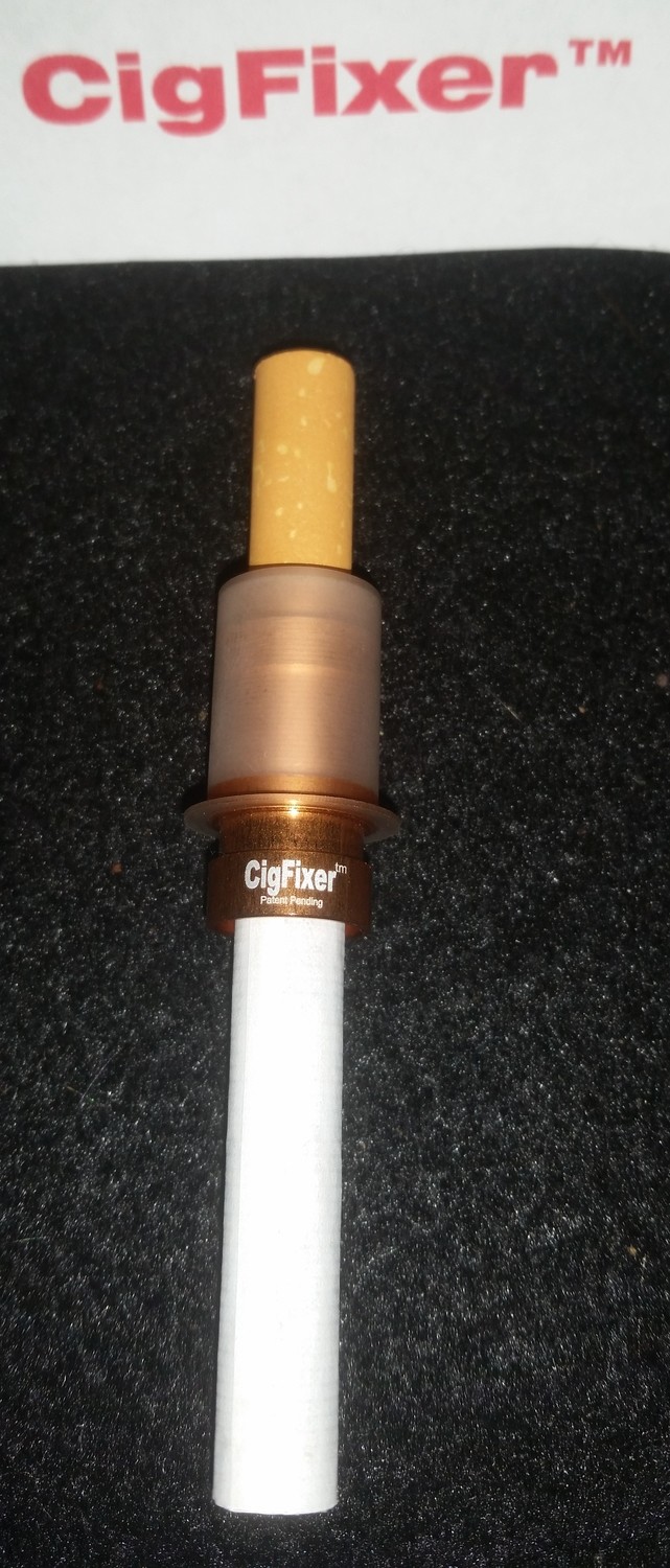 Cigfixer Red