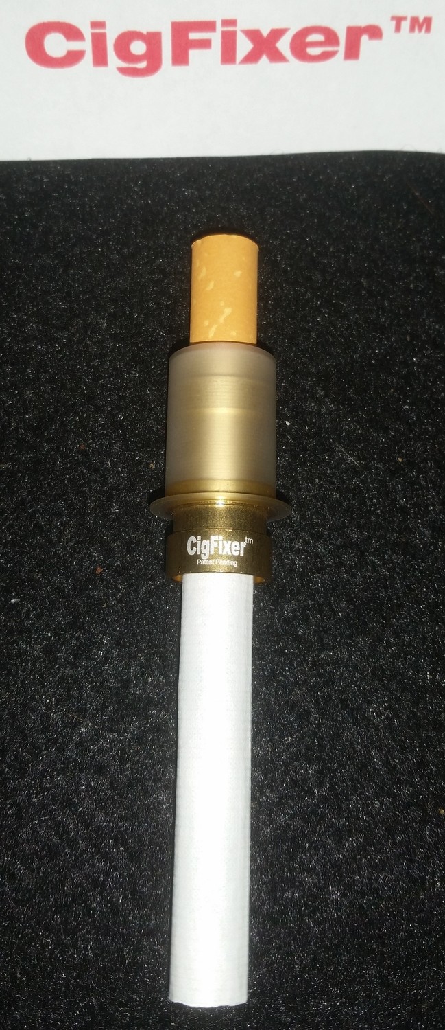 Cigfixer Gold