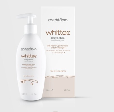 WHITTEC. 200 ML.