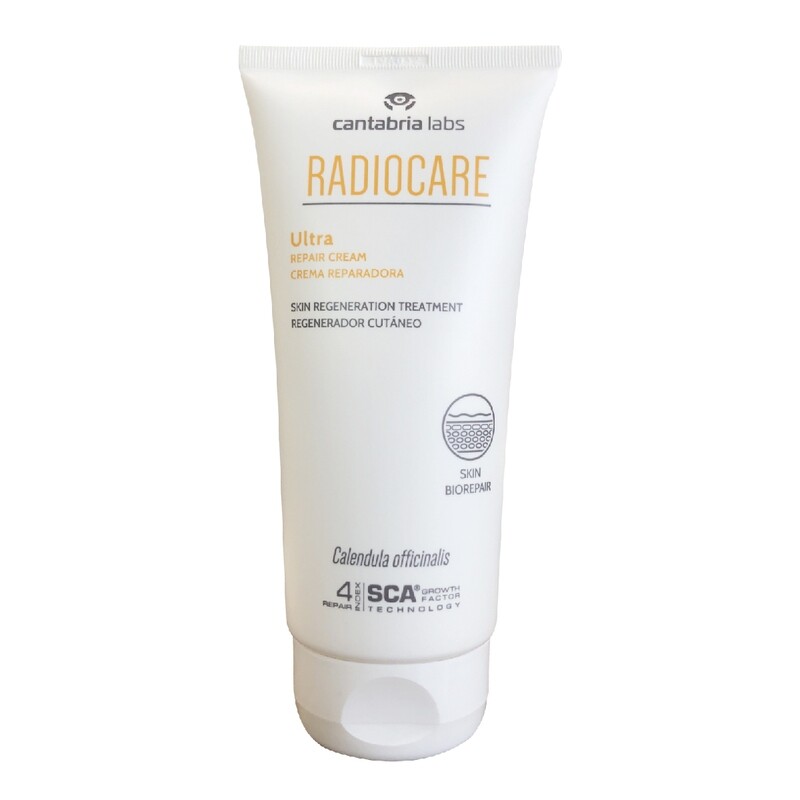 RADIOCARE ULTRA CREMA 150 ML.