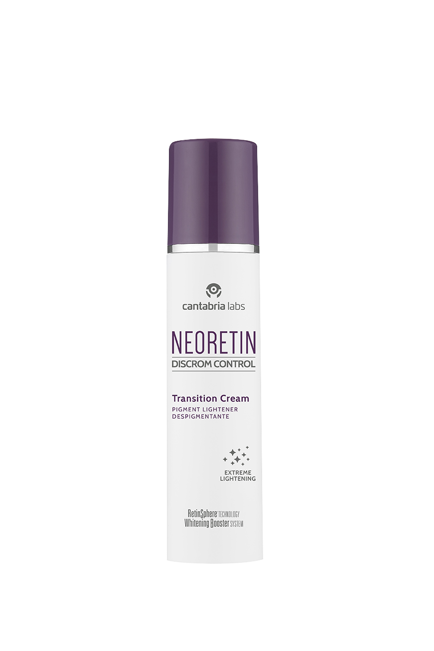 NEORETIN DISCROM CONTROL TRANSITION CREAM 50 ML.