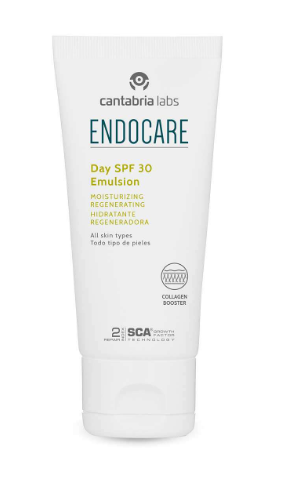 ENDOCARE ESSENTIAL DAY 40 ML, SPF 30.