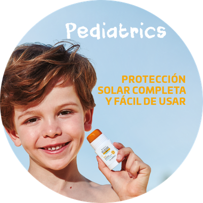 PEDIÁTRICO