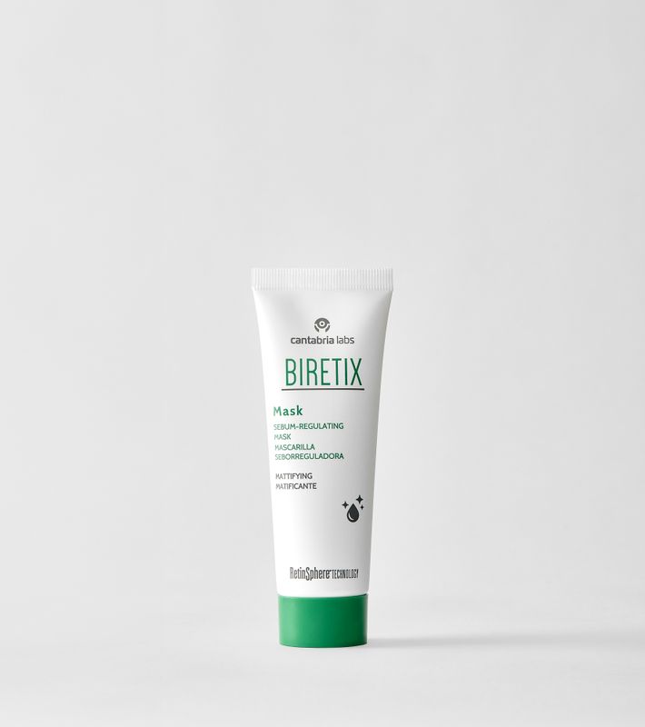BIRETIX MASK 25 ML.