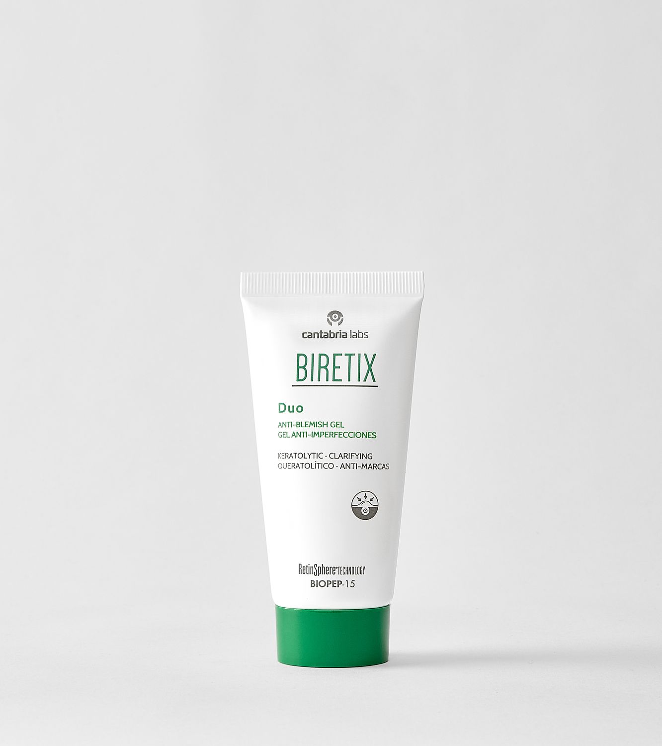 BIRETIX DUO 30 ML.