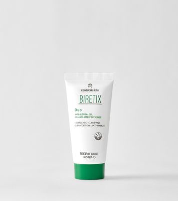 BIRETIX DUO 30 ML.