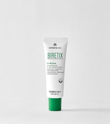 BIRETIX TRIACTIVE 50 ML.