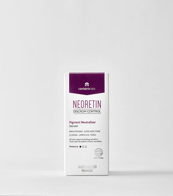 NEORETIN DC PIGMENT NEUTRALIZER SERUM  30ML