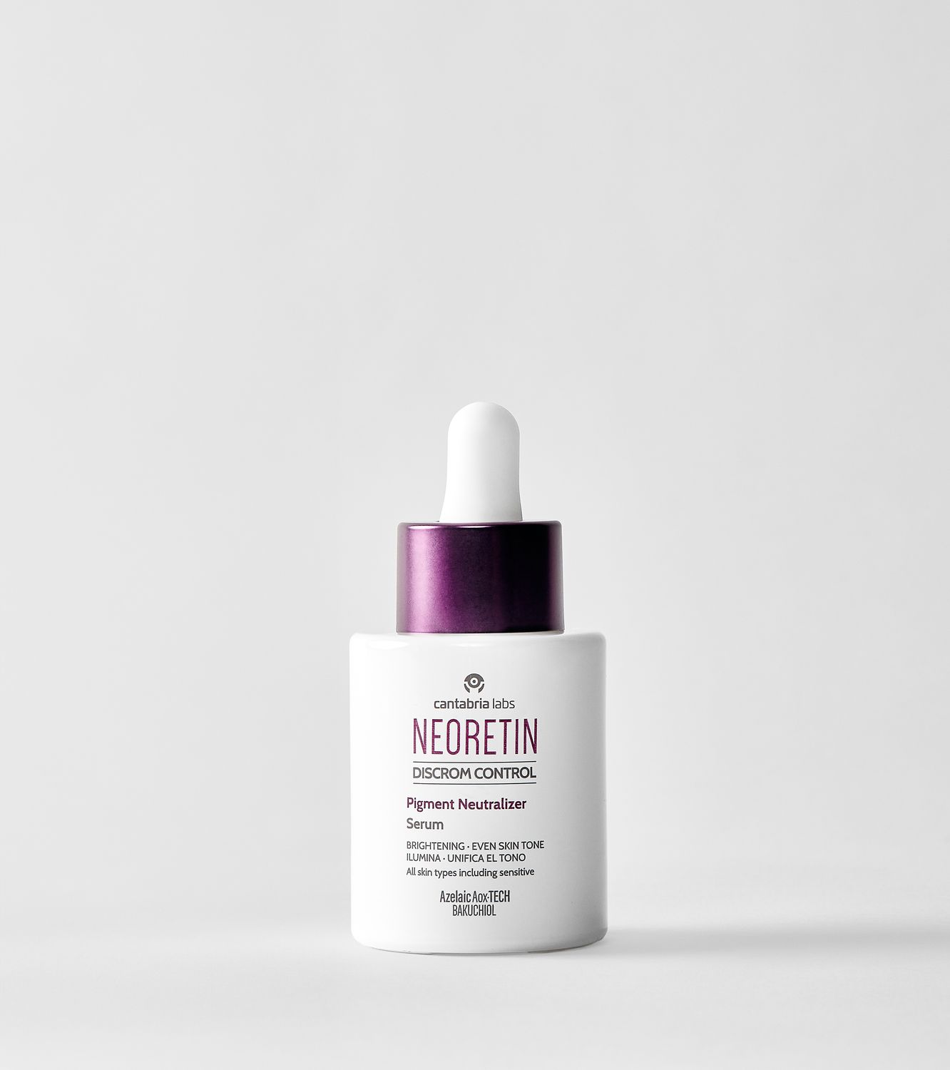 NEORETIN DC PIGMENT NEUTRALIZER SERUM  30ML