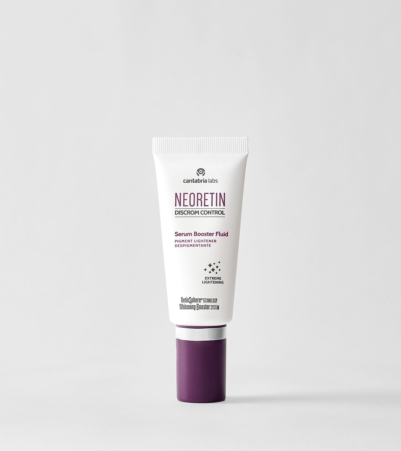 NEORETIN DISCROM CONTROL SERUM BOOSTER FLUID 30 ML.