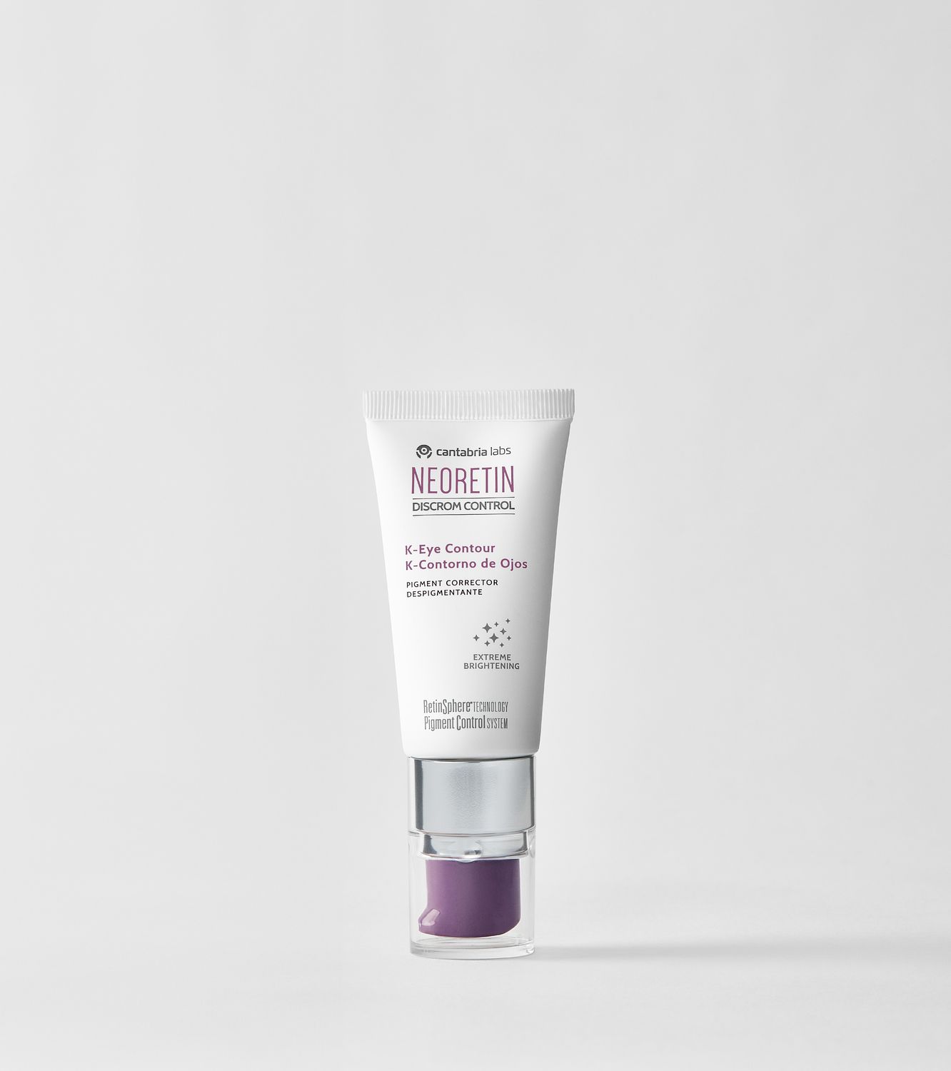 NEORETIN K CONTORNO DE OJOS 15 ML