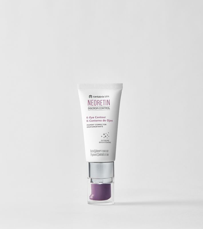 NEORETIN K CONTORNO DE OJOS 15 ML