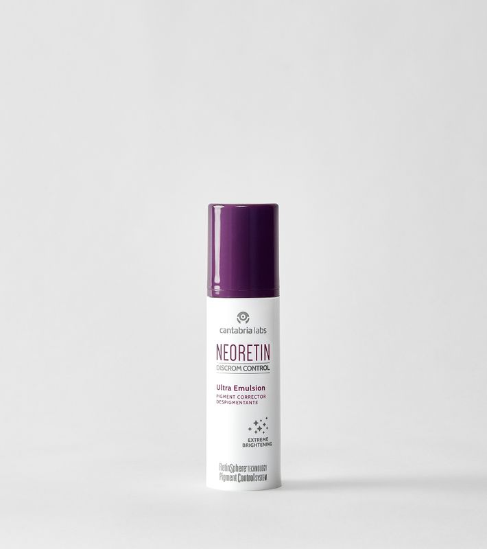 NEORETIN ULTRA EMULSION 30 ML.