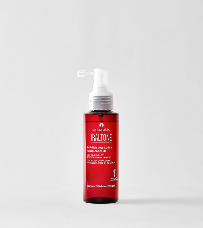 IRALTONE LOCION CAPILAR 100 ML