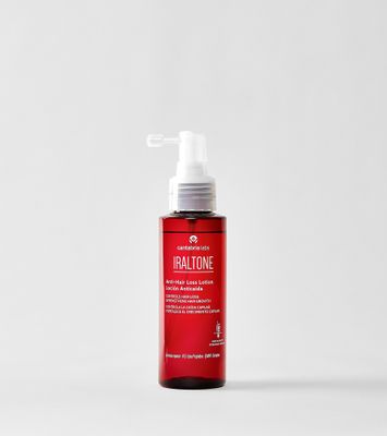 IRALTONE LOCION CAPILAR 100 ML