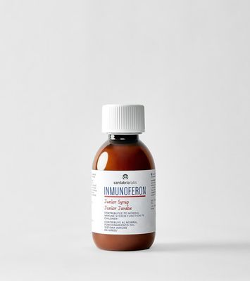 INMUNOFERON JUNIOR JARABE 150 ML.