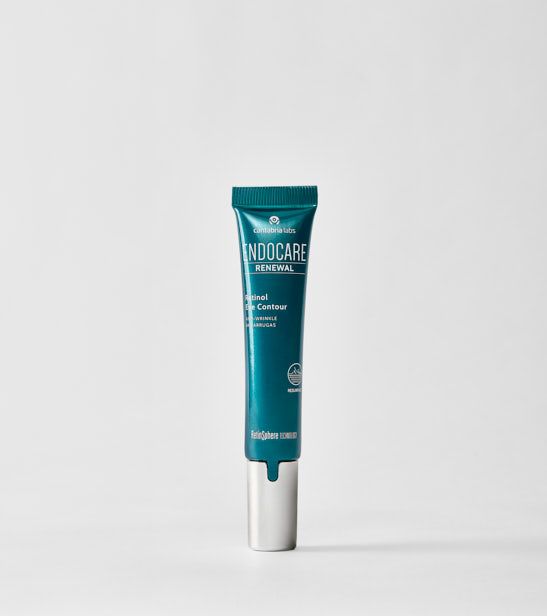 ENDOCARE RENEWAL RETINOL CONTORNO DE OJOS