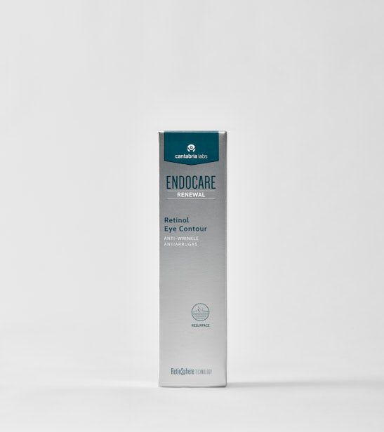 ENDOCARE RENEWAL RETINOL CONTORNO DE OJOS