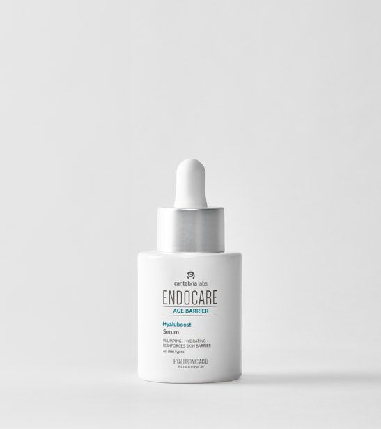 ENDOCARE HYALUBOOST AGE BARRIER SERUM