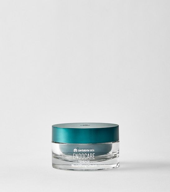 ENDOCARE TENSAGE CREMA NUTRITIVA 50 ML.