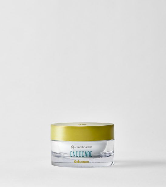 ENDOCARE GELCREAM BIOREPAIR 30 ML.