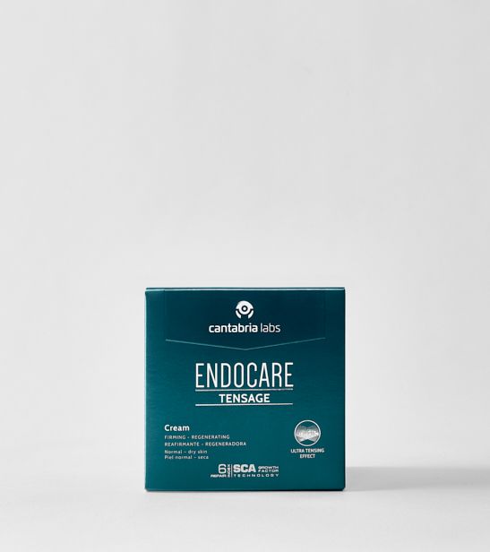 ENDOCARE TENSAGE CREMA 30 ML.