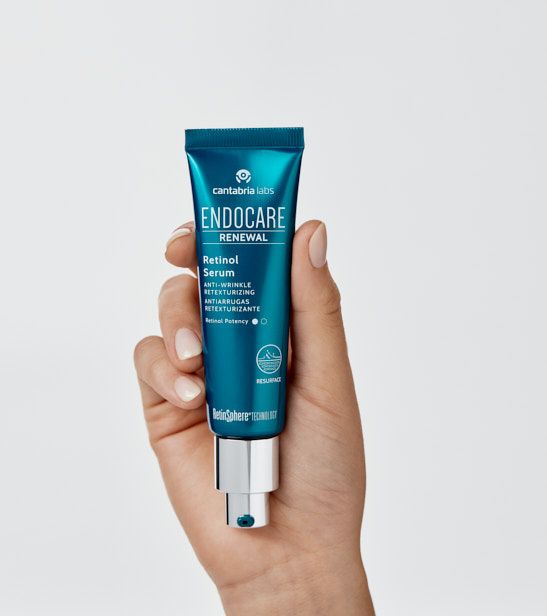 ENDOCARE RENEWAL RETINOL SERUM (0.2% RETINOL PURO) 30 ml