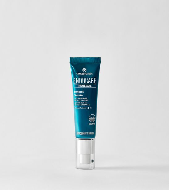 ENDOCARE RENEWAL RETINOL SERUM (0.2% RETINOL PURO) 30 ml
