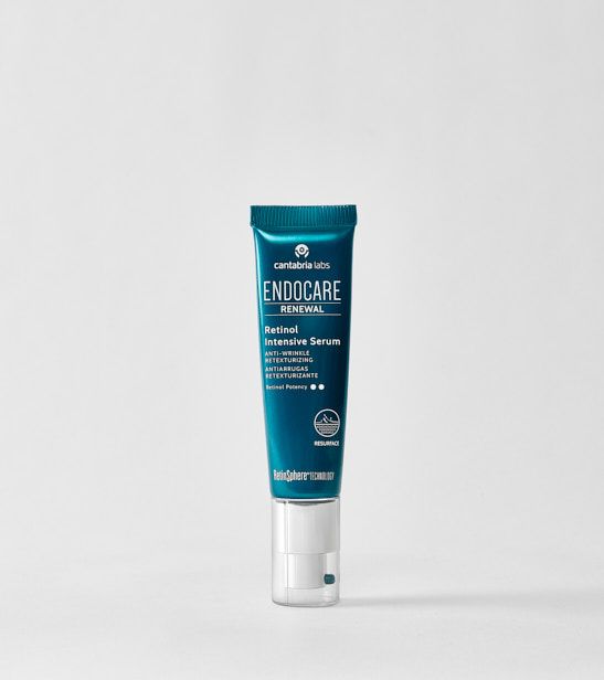 ENDOCARE RENEWAL RETINOL INTENSIVO SERUM (0.5% RETINOL PURO)