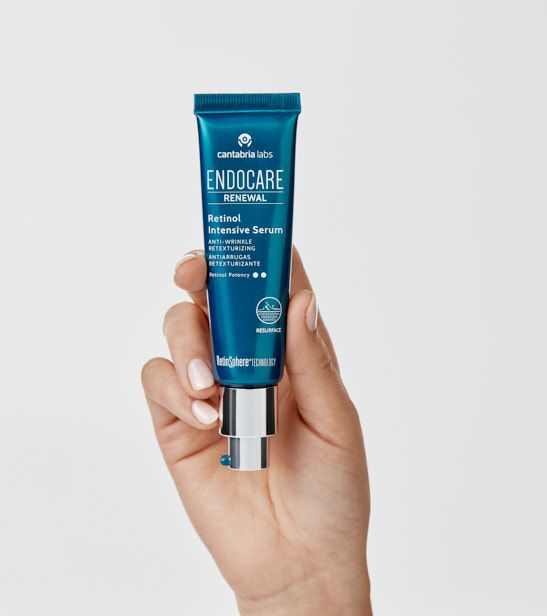 ENDOCARE RENEWAL RETINOL INTENSIVO SERUM (0.5% RETINOL PURO)