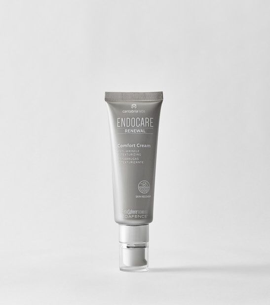 ENDOCARE RENEWAL CONFORT CREAM