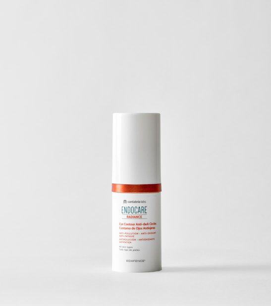 ENDOCARE RADIANCE OJOS 15 ML.