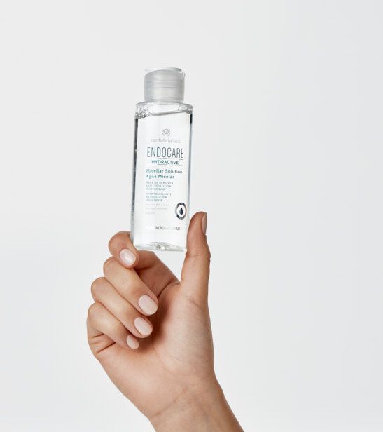 ENDOCARE HYDRACTIVE