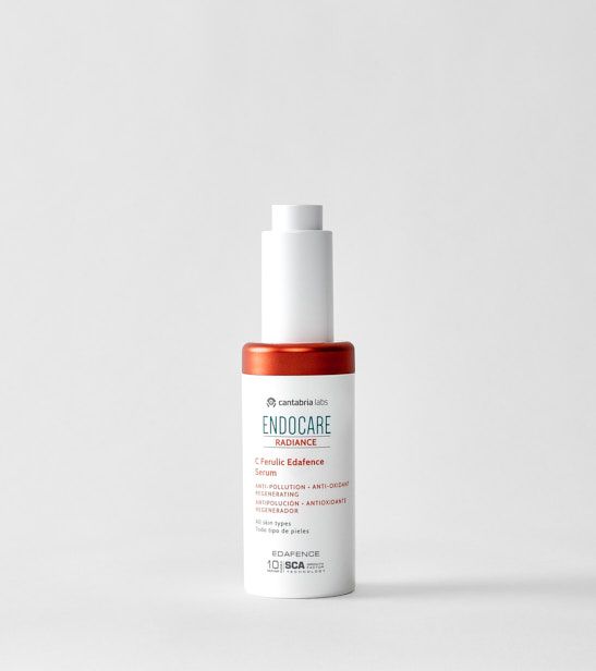 ENDOCARE RADIANCE C FERULIC 30 ML.